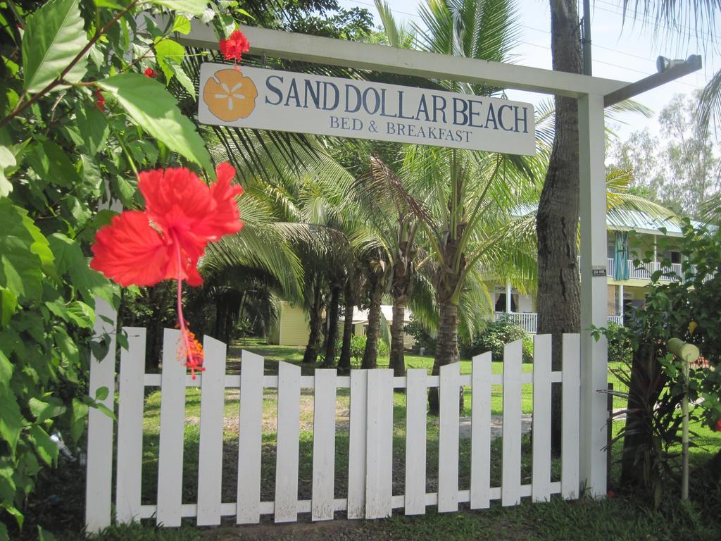 Sand Dollar Beach Bed & Breakfast Bocas del Toro Room photo