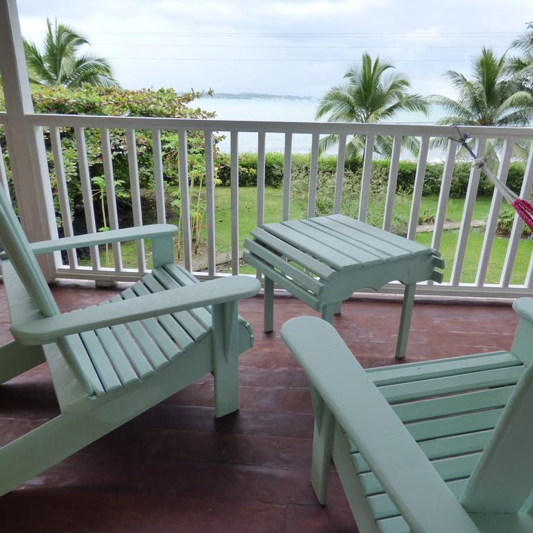 Sand Dollar Beach Bed & Breakfast Bocas del Toro Room photo