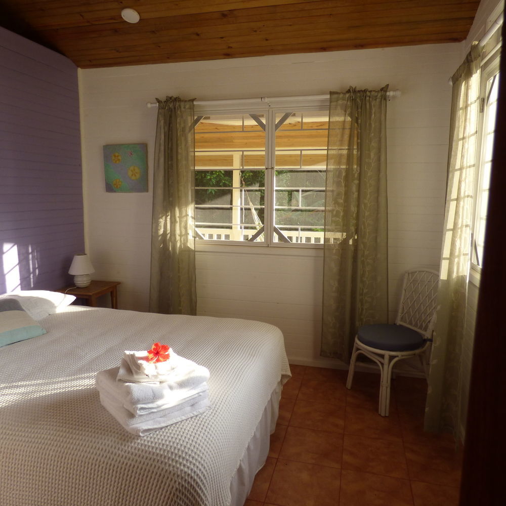 Sand Dollar Beach Bed & Breakfast Bocas del Toro Exterior photo
