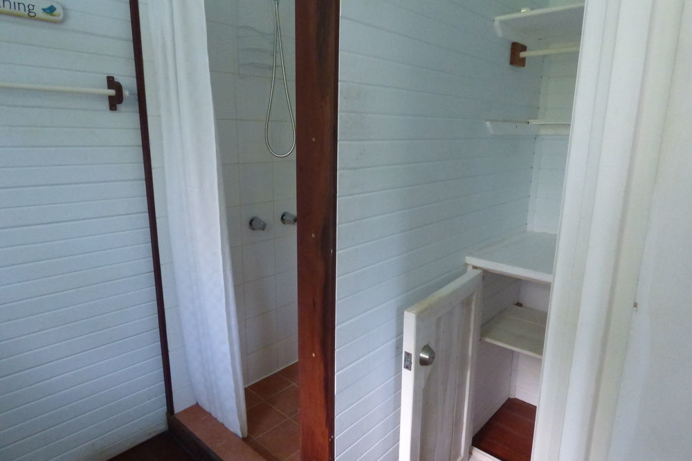 Sand Dollar Beach Bed & Breakfast Bocas del Toro Exterior photo